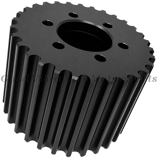 BLOWER PULLEY 14mmGT 25T