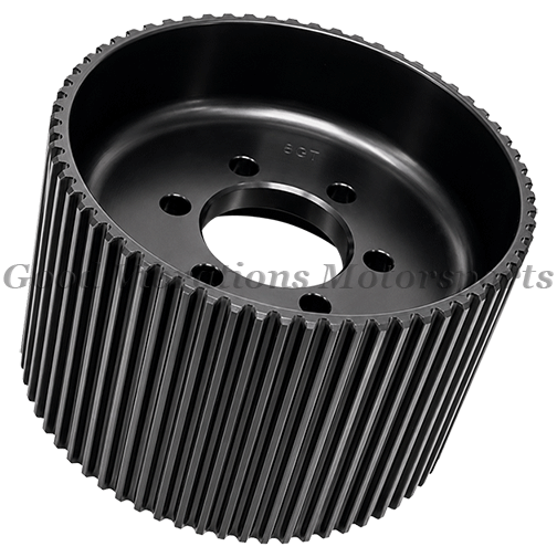 BLOWER PULLEY 8mmGT CENTER FLANGE 42T