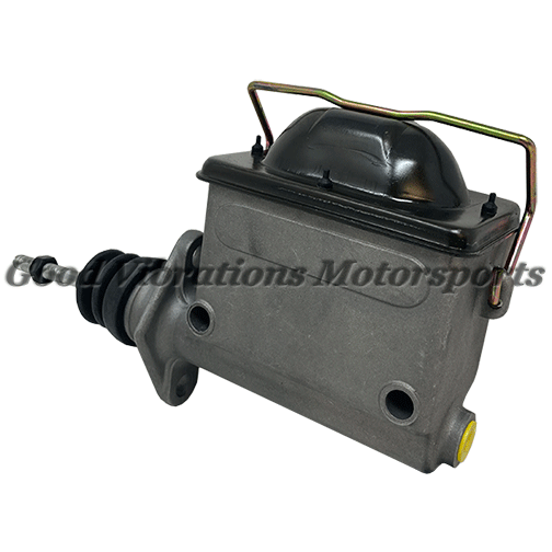 MASTER BRAKE CYLINDER ALUM 3/4 BORE