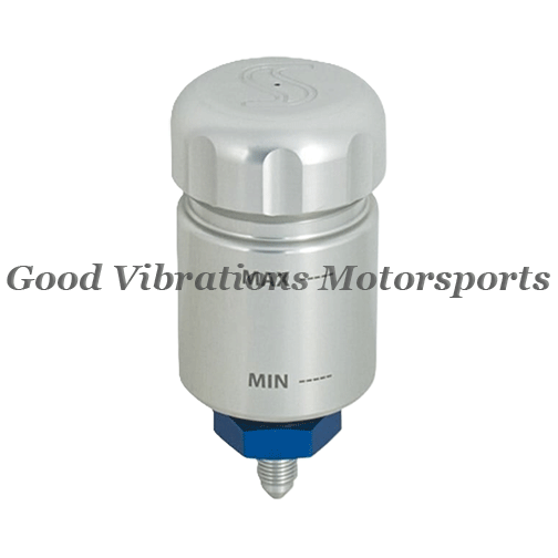 SINGLE REMOTE RESERVOIR FOR B3362 MASTER CYLINDER