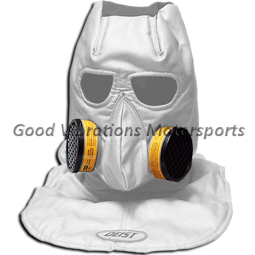 NOSTALGIA MASK FILTERS (pr)