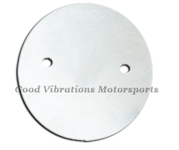 E-4074.39 BUTTERFLY 4in SINGLE B-FLY INJ. PLAIN