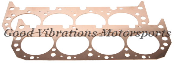 COPPER HEADGASKETS BBC 4.155 .043 pr