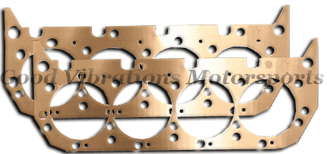 COPPER HEADGASKETS GEN 5-6 BBC 4.320 .080 pr