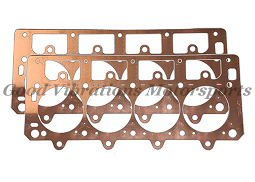 COPPER HEADGASKETS LS 4.160 .043 pr