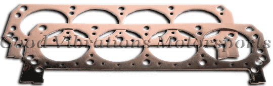 COPPER HEADGASKETS 302-351W FORD 4.060 .032 pr