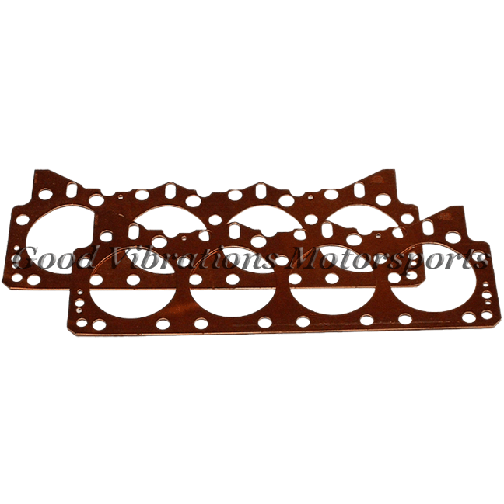 COPPER HEADGASKETS KB-TFX 4.200 .043 pr