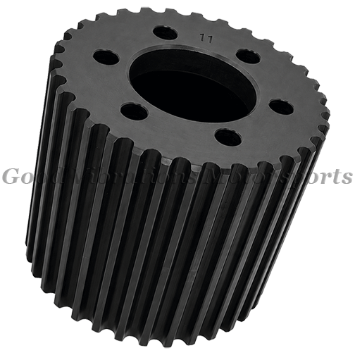 BLOWER PULLEY 11mm 32T