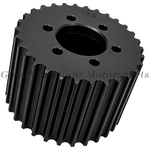 BLOWER PULLEY 13.9mm 25T