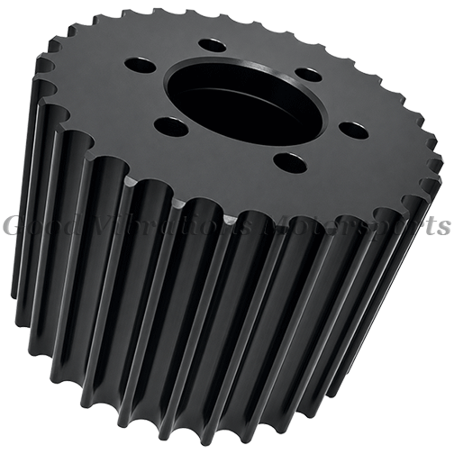 BLOWER PULLEY 14mm 25T