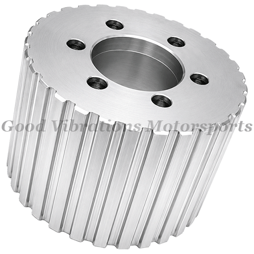 BLOWER PULLEY 1/2 P 26T