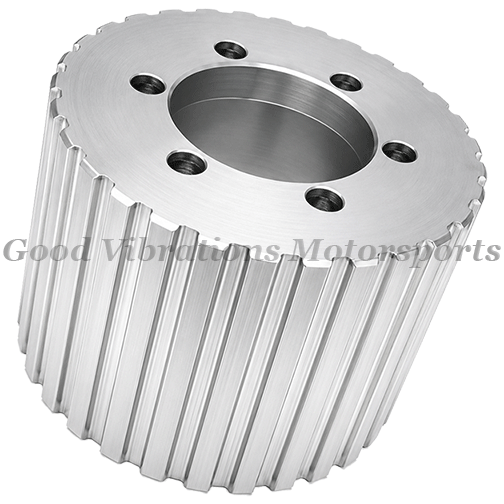 BLOWER PULLEY 1/2 P 2.25 REG 28T