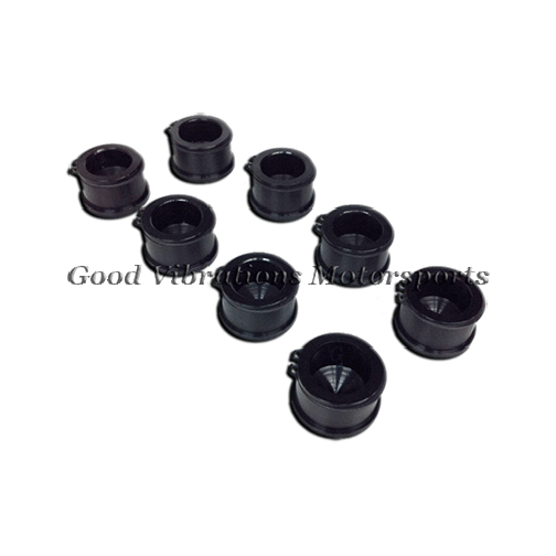 BLOCK OFF PLUGS for HEMI DUAL-PLUG VALVE COVERS 8ea