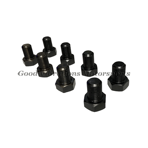 14MM SPARK PLUG BLOCKOFF for HEMI DUAL-PLUG HEADS 8ea
