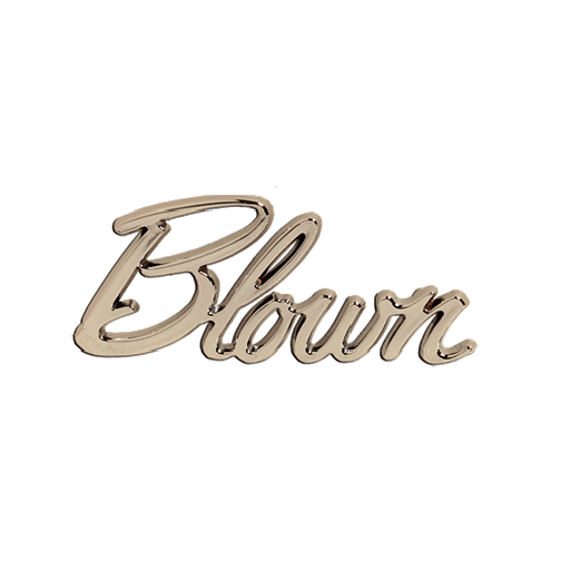 TRIM - BLOWN