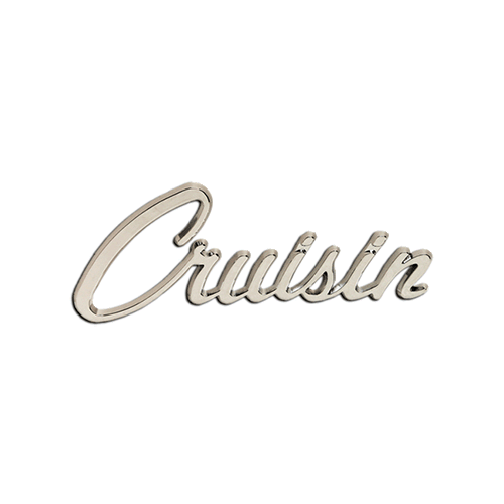 TRIM - CRUISIN
