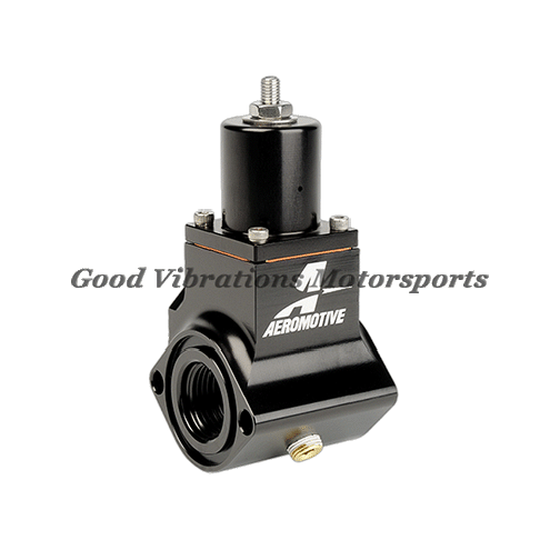 A3000 FUEL PUMP PRESSURE REGULATOR