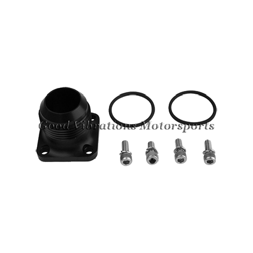 AER-11117 PUMP MALE PORT ADAPTER ONLY - AN16