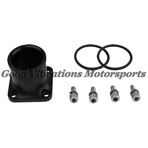 AER-11117 PUMP PORT ADAPTER ONLY - 1.25in HOSE BARB