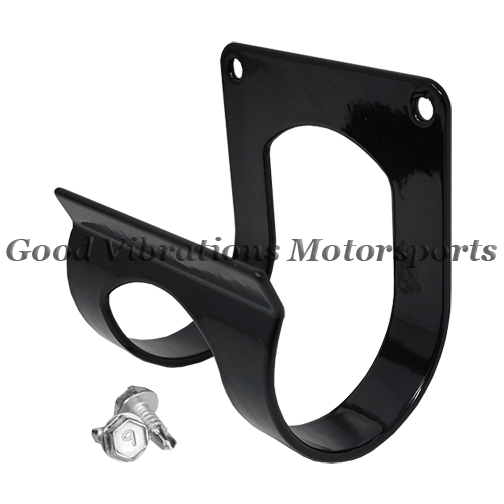 STEEL 2in FILTER BRACKET