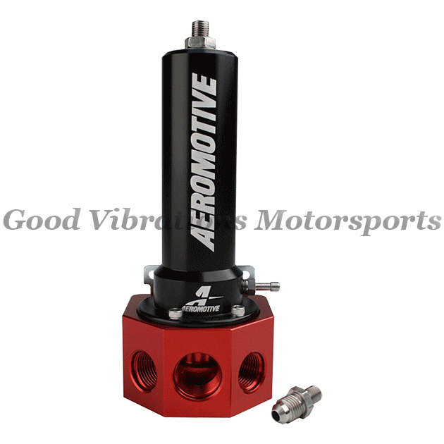 UILTRA HI FLOW EFI  40-100psi (AN8 - AN10)