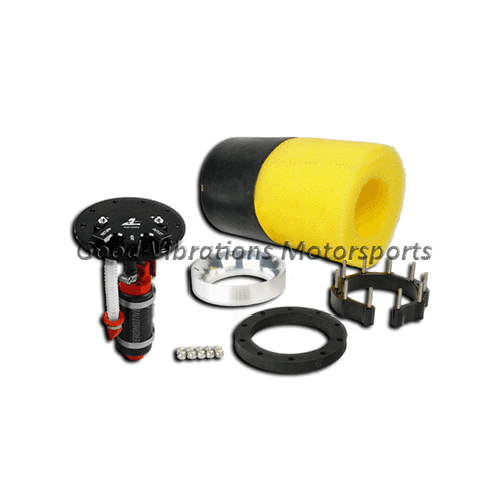 PHANTOM UNIVERSAL IN-TANK FUEL SYSTEM. 6-10in TALL TANKS 340 PUMP
