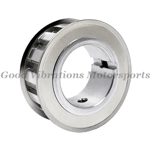 14T PULLEY 3/8 PITCH w/ 1.00in BORE