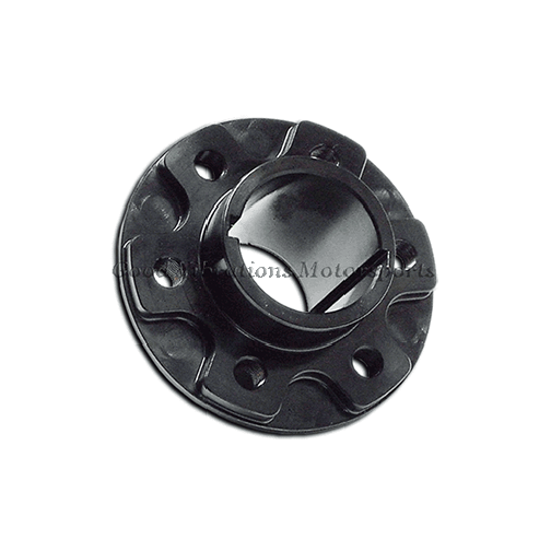 CRANK HUB BBC INT 2.1in (3/16 & 1/4 KEYWAYS)