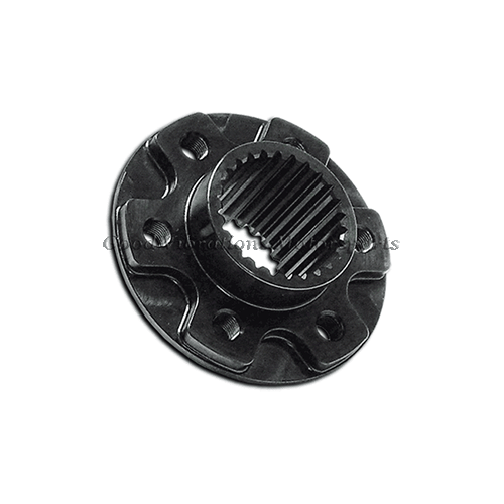 CRANK HUB HEMI - PSI SPLINE