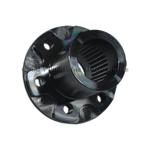 CRANK HUB HEMI - RCD SPLINE