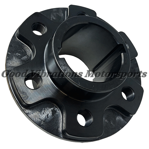 CRANK HUB SHORT 426 HEMI/ BB MOPAR 1.2in