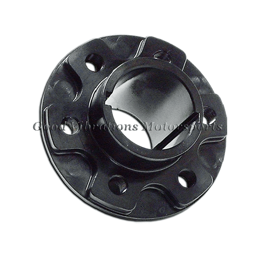 CRANK HUB 429-460 FORD 1/4 KEYWAYS