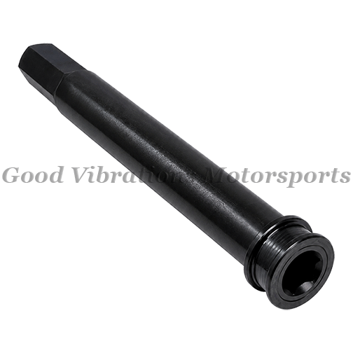 FUEL PUMP SHAFT .500 INT HEX. Fits 5.5 EXT