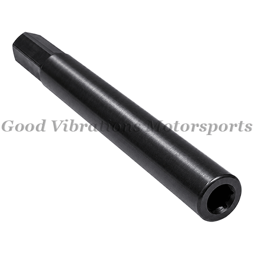 FUEL PUMP SHAFT .375 INT HEX. Fits 5.5in EXT