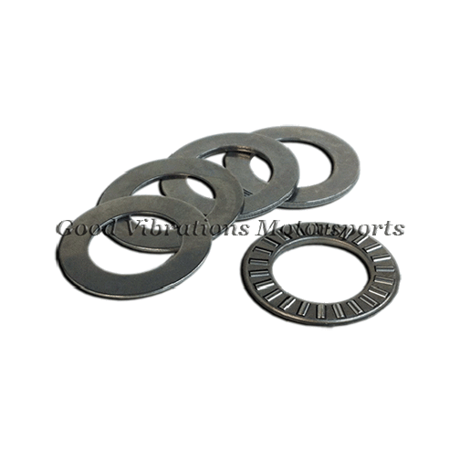 THRUST BEARING KIT. 3pc 1.00 ID FUEL PUMP SIDE