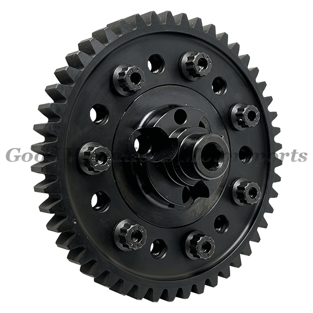 CAM GEAR ASSY. BBC 3/8