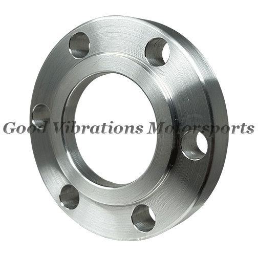 BLOWER PULLEY SPACER .500in WIDE (2.25in REGISTERS)