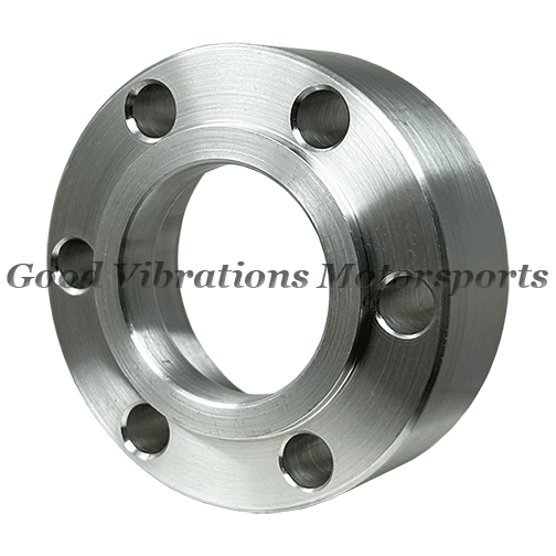 BLOWER PULLEY SPACER 1.000in WIDE (2.25in REGISTERS)