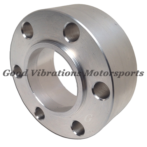 BLOWER PULLEY SPACER 1.200in WIDE
