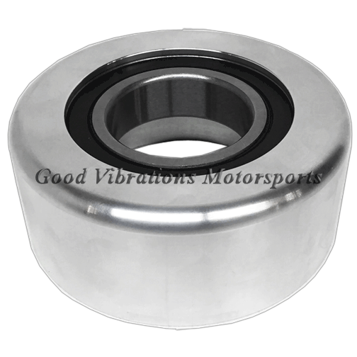 BEARING HOUSING ALUMINUM w/ BEARING .930