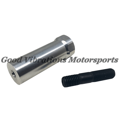 STAND FOR OUTBOARD SUPPORT 75mm BELT