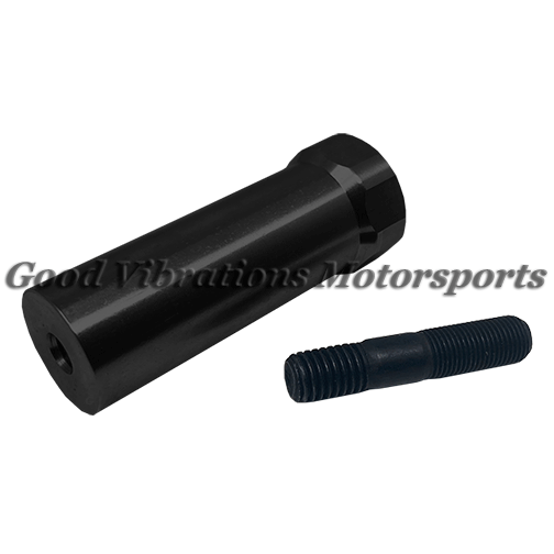 STAND FOR OUTBOARD SUPPORT 84mm BELT (BLACK)