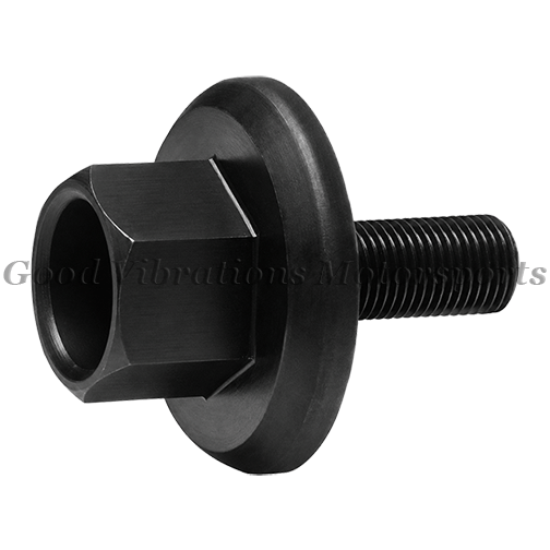 CRANK BOLT 7/16-20 x 1.25 with 1.95 FLANGE