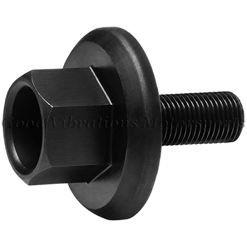 CRANK BOLT 1/2-20 x 1.25 with 1.95 FLANGE
