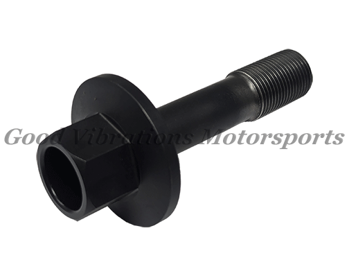 CRANK BOLT 3/4-16 x 3.12 with 1.95 FLANGE