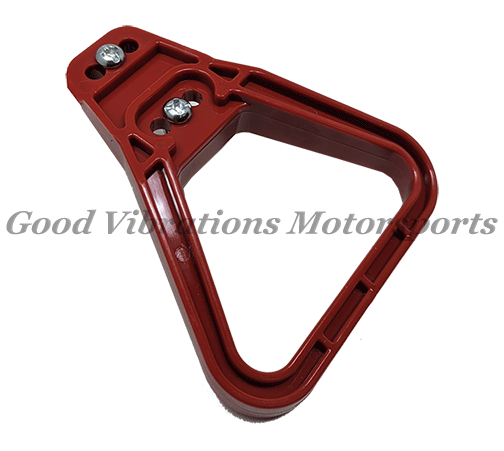 PULL HANDLE for  BATTERY QD