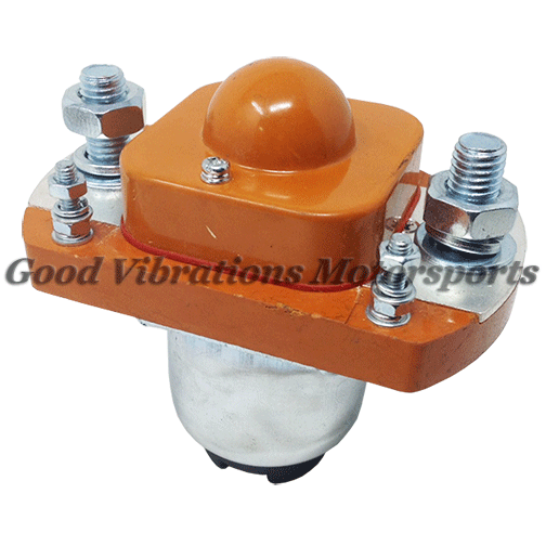 48V DC RELAY. 400 AMPS - FOR BLOWER STARTERS
