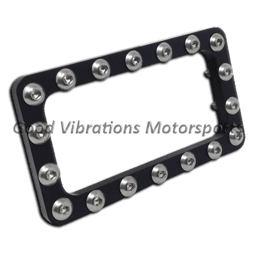 BURST PANEL CAGE w/ 10-24 x .500 SS BOLTS. SMALL