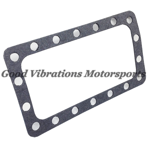 BURST PANEL GASKET SMALL 4.25 x 2.31