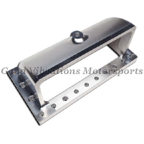 BURST PANEL DEFLECTOR BILLET